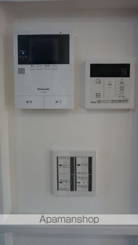 DISFRUTARの内装写真