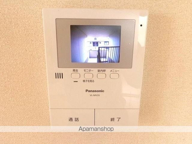 ハイカムール鴨川 A棟の内装写真