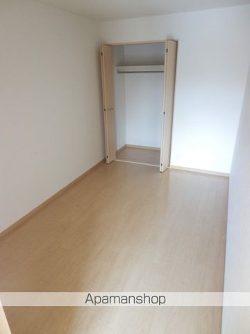 ハーヴェスト染地台の内装写真