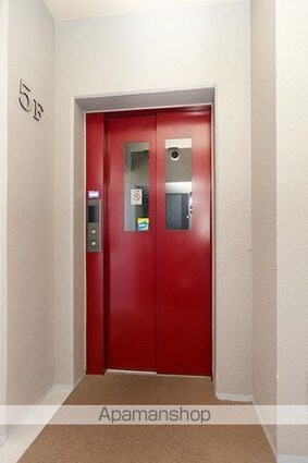 香川県高松市木太町[3LDK/71.28m2]の共用部2