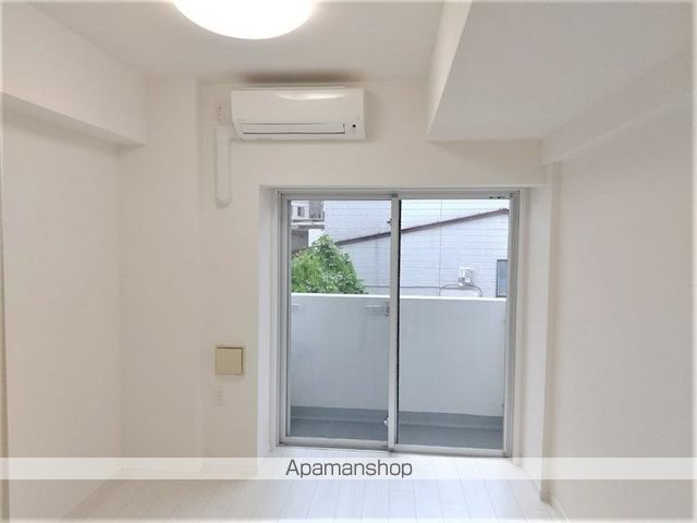 メインステージ多摩川IIIの内装写真