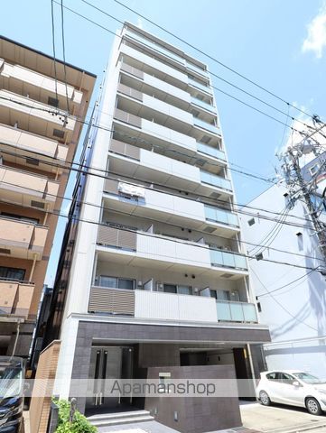 IZUMIの外観写真