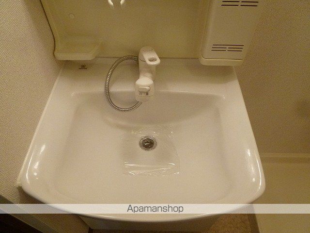 グランディール羽根の内装写真