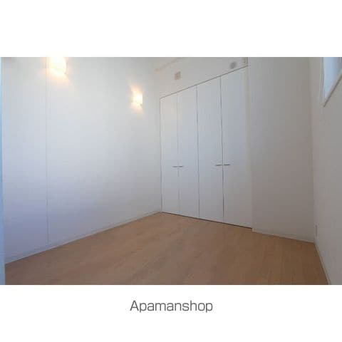 プライムアーバン芝浦LOFTの内装写真