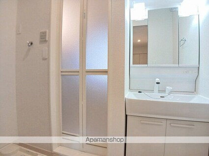 モルゲンロートＫ[1LDK/51.63m2]の洗面所