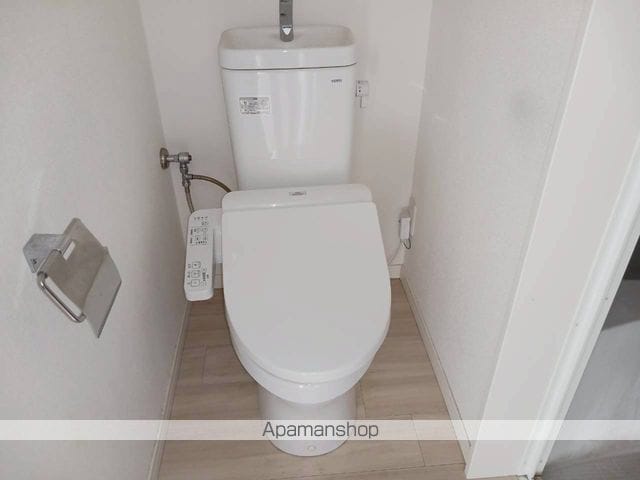 アクシスコート大和の内装写真