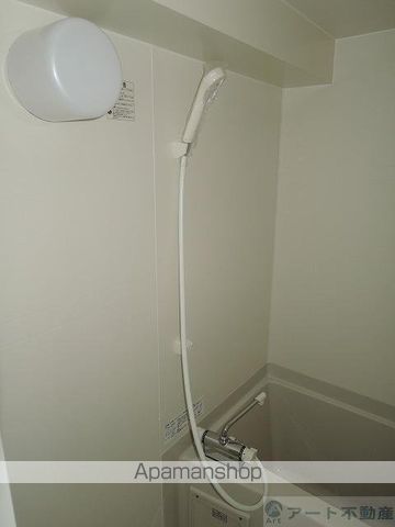 アルト堀江2号棟の内装写真