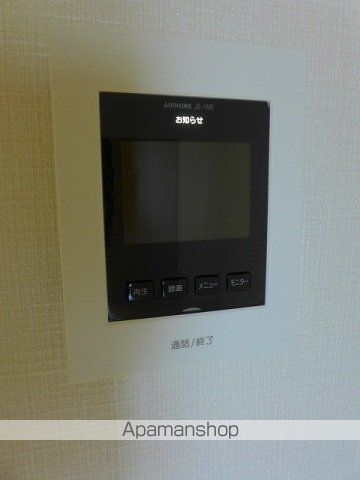 ベルシャトー加登の内装写真