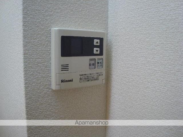 アリュールの内装写真