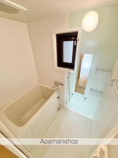 和歌山県和歌山市三葛[2LDK/52m2]のバス