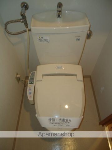 レガーロ美術館通の内装写真