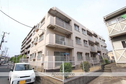 第２フェニックス[3DK/53.8m2]の外観3