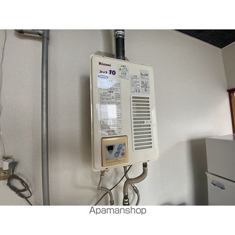 タカタハイツの内装写真