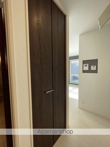 アムール舟橋北町の内装写真