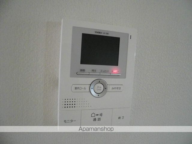 アリエントの内装写真