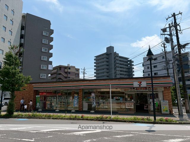 プラシード エイワンの周辺写真