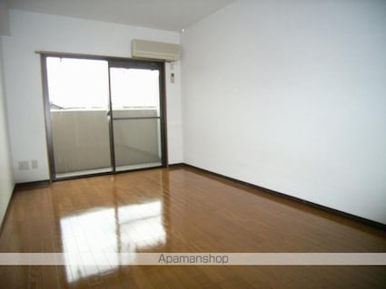 サンセール・コーポ[1K/22.56m2]のリビング・居間