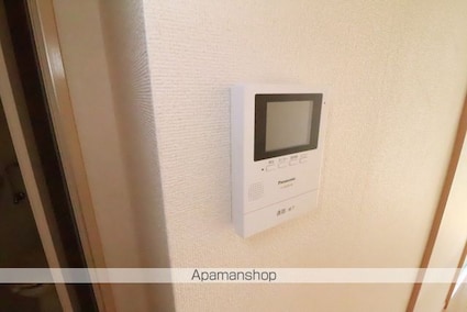 シティーハイツ奈良橋[1LDK/33.12m2]のその他設備