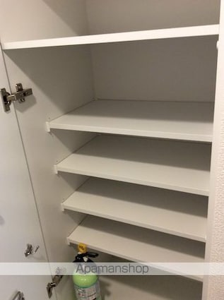 メインステージ菊川Ⅱ[1K/25.81m2]の玄関