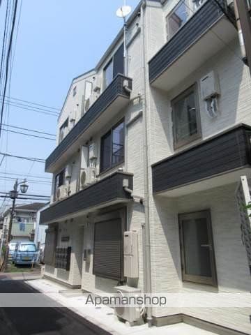 リブ蒲田