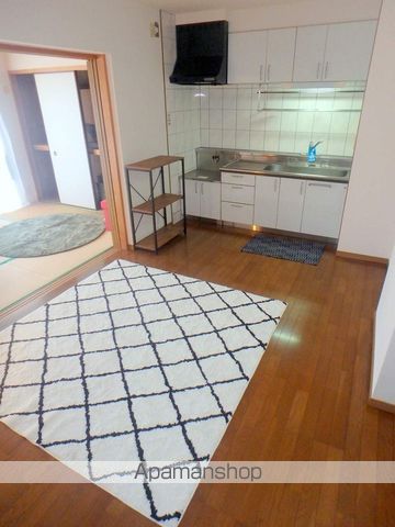 シティビルまなび野 2号棟の内装写真