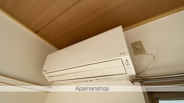 パナハイツYOUの内装写真