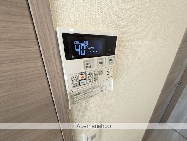 DーROOM茜部中島 A棟の内装写真