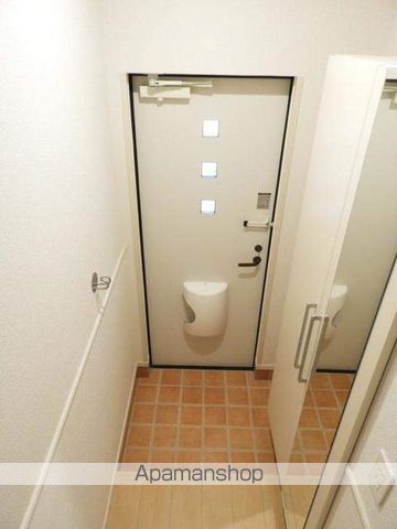 セリシールBの内装写真