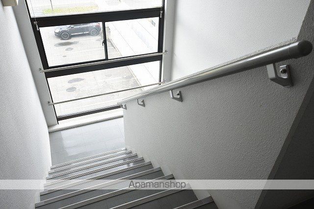 パークハイツGのその他写真
