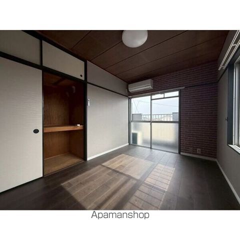 恵善マンションの内装写真