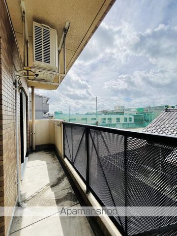 Blois亀城の内装写真