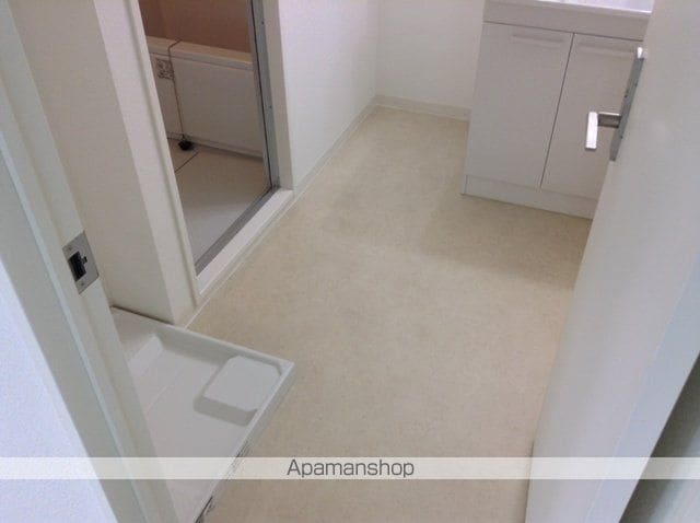 BLANCOSTAの内装写真