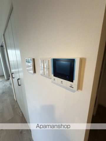 アルファスクエア南郷丘公園の内装写真