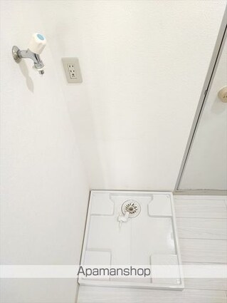サンハイツ有功[2LDK/53.65m2]のその他設備