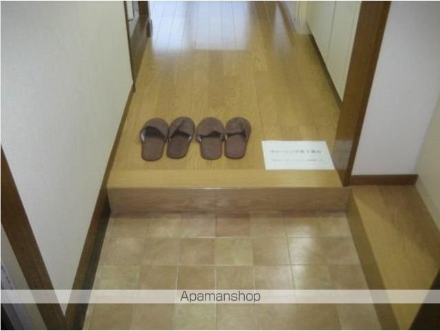 メゾン久我山の内装写真
