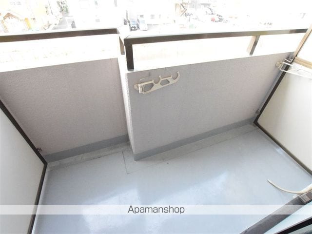パステルコート古淵の内装写真