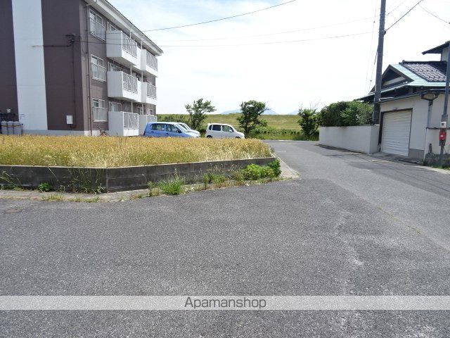 ルミエールセカンドの周辺写真