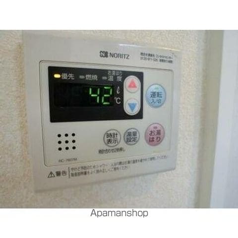 さくらハイツの内装写真