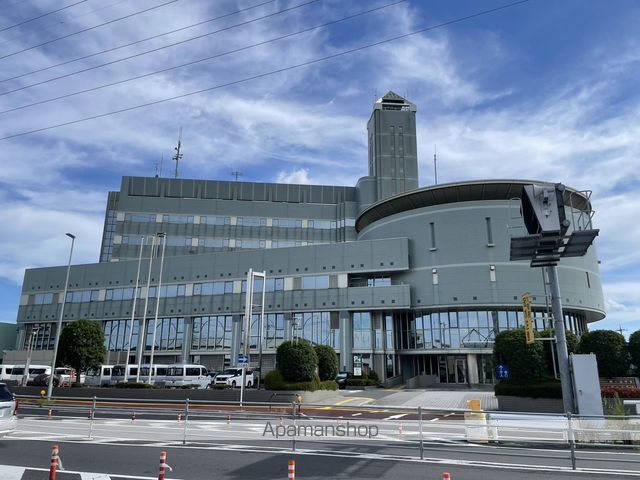 コンパートメントハウス鳩ヶ谷IIの周辺写真