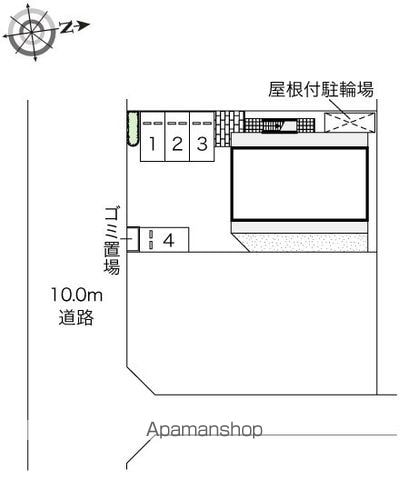 レオパレス南金田のその他写真