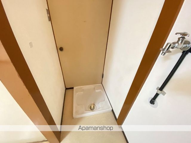 小阪本町第2ビルの内装写真