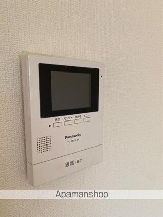 ａｎ[1K/29.81m2]の内装1