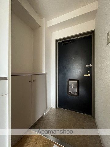 グリーンハイツ南駅前の内装写真