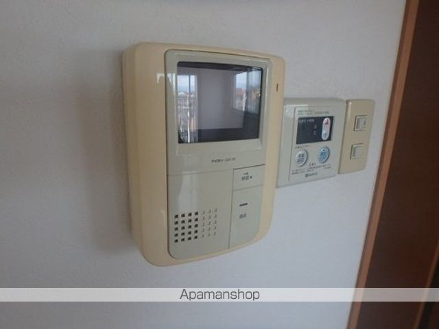 リバージュ県庁通りの内装写真