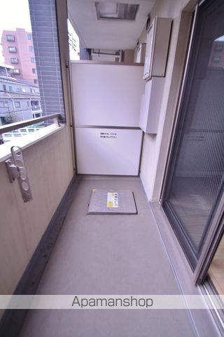 レジディア中落合A棟の内装写真