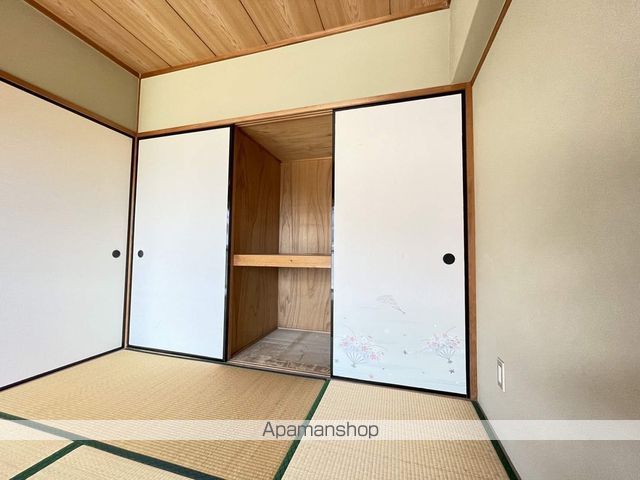 明正雅ハイツの内装写真
