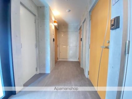 コリドールＬｉｖｅ[1LDK/32.6m2]の共用部3