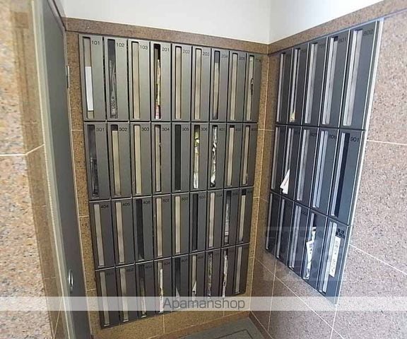 プレサンス京都烏丸御池の内装写真