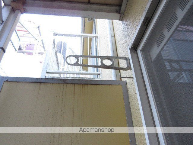 パインコーポの内装写真