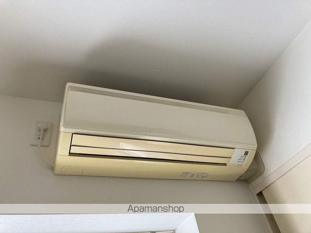 ファーストクラス神道寺の内装写真